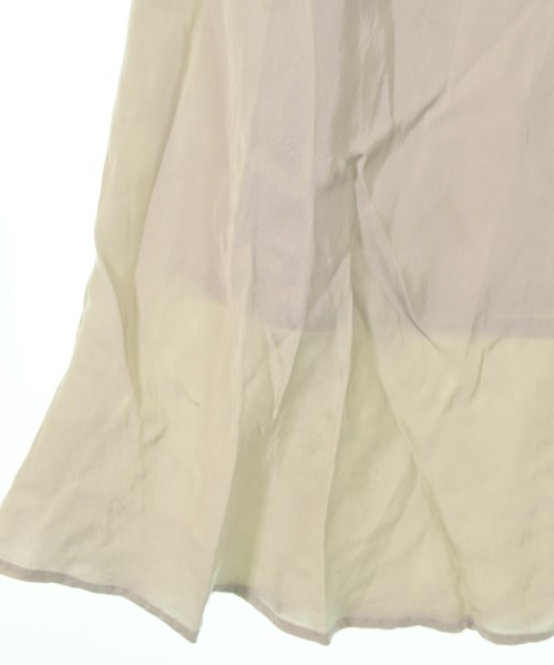 SHENERY（シーナリー）ロング・マキシ丈スカート ベージュ サイズ:36(S位) レディース/2200654093153