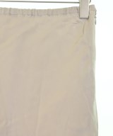 SHENERY（シーナリー）ロング・マキシ丈スカート ベージュ サイズ:36(S位) レディース/2200654093153