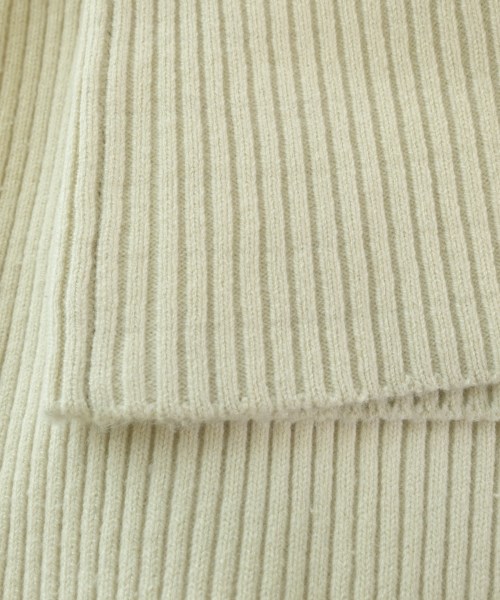 SHENERY（シーナリー）ロング・マキシ丈スカート 白 サイズ:F レディース/2200654093160