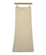 SHENERY（シーナリー）ロング・マキシ丈スカート 白 サイズ:F レディース/2200654093160