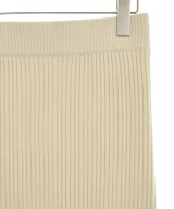 SHENERY（シーナリー）ロング・マキシ丈スカート 白 サイズ:F レディース/2200654093160