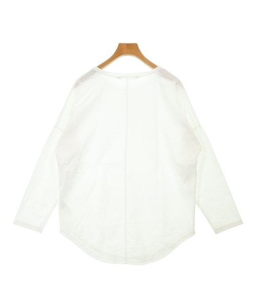 SHENERY（シーナリー）Tシャツ・カットソー 白 サイズ:F レディース/2200703062048