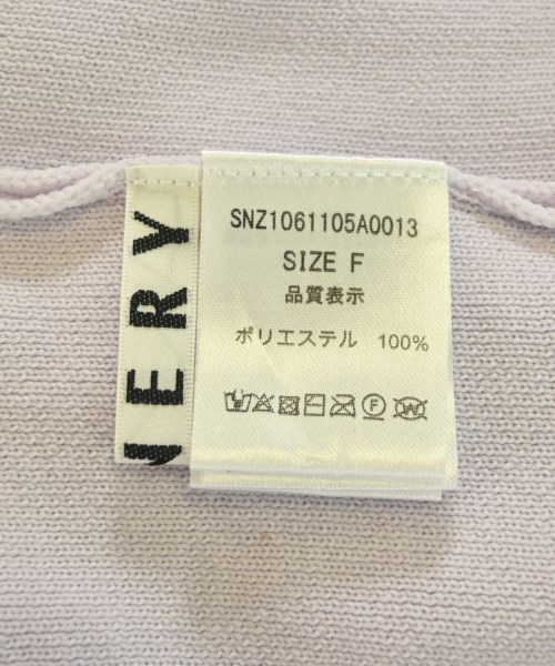 SHENERY（シーナリー）カーディガン ピンク サイズ:F レディース/2200702945236