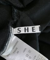 SHENERY（シーナリー）ワンピース 黒 サイズ:36(S位) レディース/2200705720014