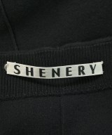 SHENERY（シーナリー）ワンピース 黒 サイズ:F レディース/2200704783010