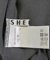 SHENERY（シーナリー）その他 グレー サイズ:36(S位) レディース/2200707305103