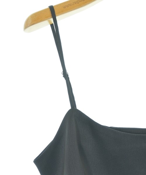 SHENERY（シーナリー）カジュアルシャツ 黒 サイズ:F レディース/2200662541042