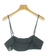 SHENERY（シーナリー）カジュアルシャツ 黒 サイズ:F レディース/2200662541042