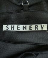 SHENERY（シーナリー）カジュアルシャツ 黒 サイズ:F レディース/2200662541042
