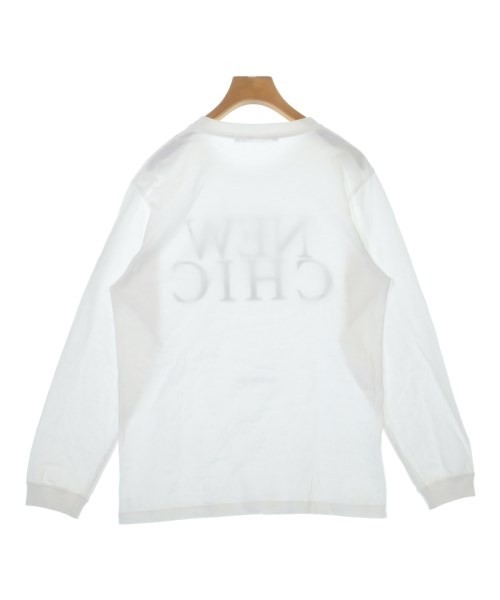 SHENERY（シーナリー）Tシャツ・カットソー 白 サイズ:-(M位) レディース/2200660945033