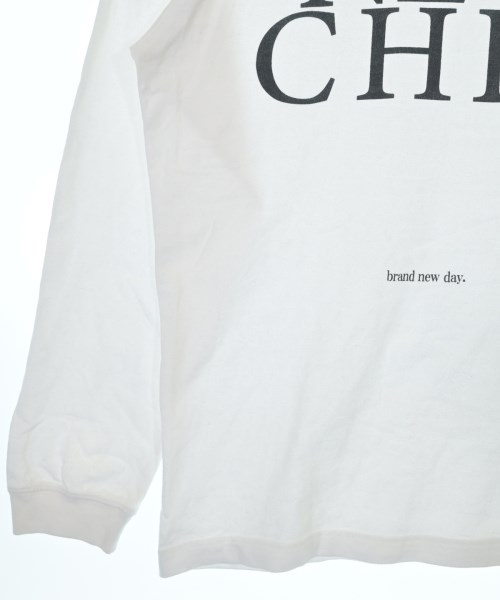 SHENERY（シーナリー）Tシャツ・カットソー 白 サイズ:-(M位) レディース/2200660945033