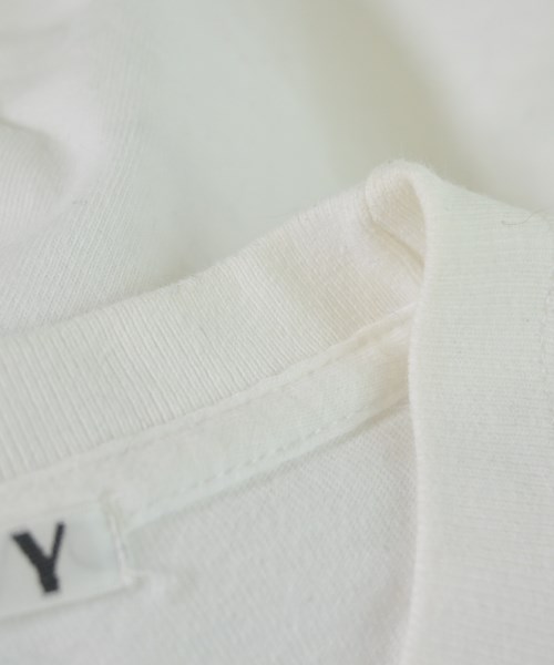 SHENERY（シーナリー）Tシャツ・カットソー 白 サイズ:-(M位) レディース/2200660945033