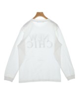 SHENERY（シーナリー）Tシャツ・カットソー 白 サイズ:-(M位) レディース/2200660945033