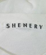 SHENERY（シーナリー）Tシャツ・カットソー 白 サイズ:-(M位) レディース/2200660945033