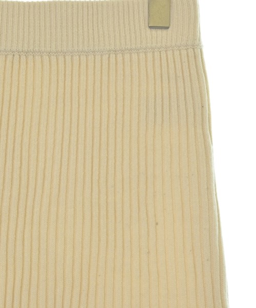 SHENERY（シーナリー）ロング・マキシ丈スカート ベージュ サイズ:F レディース/2200659431134