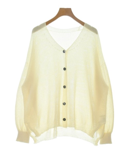 SHENERY(シーナリー)カーディガン 白 サイズ:F/2200663172030