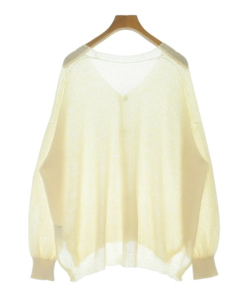 SHENERY（シーナリー）カーディガン 白 サイズ:F レディース/2200663172030