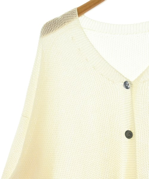 SHENERY（シーナリー）カーディガン 白 サイズ:F レディース/2200663172030