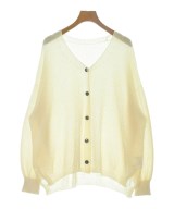 SHENERY（シーナリー）カーディガン 白 サイズ:F レディース/2200663172030