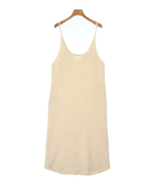 SHENERY(シーナリー)ワンピース ベージュ サイズ:36(S位)/2200661974025