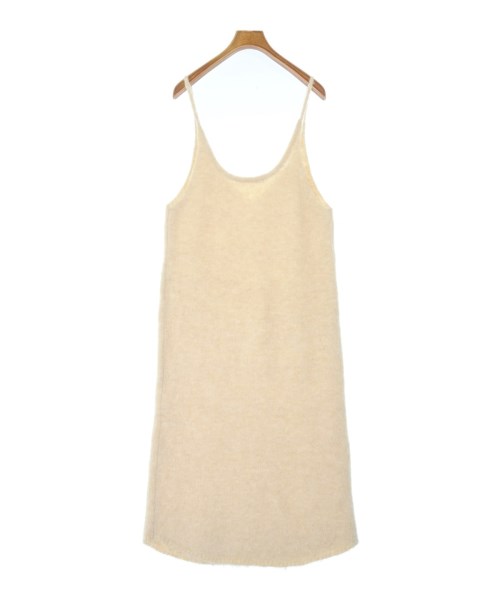 SHENERY（シーナリー）ワンピース ベージュ サイズ:36(S位) レディース/2200661974025