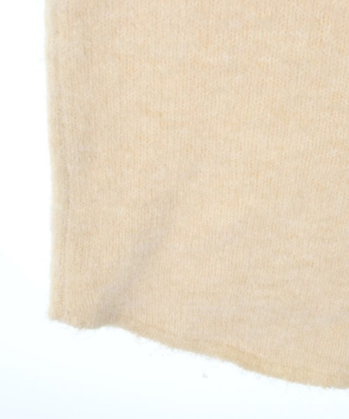 SHENERY（シーナリー）ワンピース ベージュ サイズ:36(S位) レディース/2200661974025