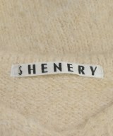 SHENERY（シーナリー）ワンピース ベージュ サイズ:36(S位) レディース/2200661974025