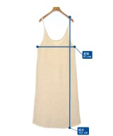 SHENERY（シーナリー）ワンピース ベージュ サイズ:36(S位) レディース/2200661974025