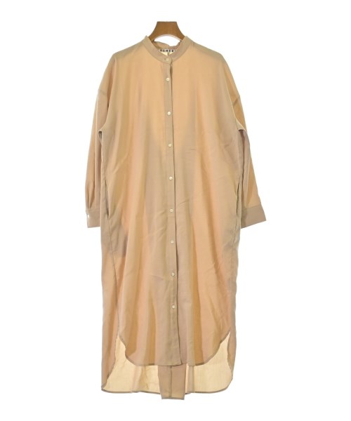 SHENERY(シーナリー)ワンピース ベージュ サイズ:F/2200661974032