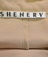 SHENERY（シーナリー）ワンピース ベージュ サイズ:F レディース/2200661974032
