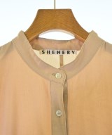SHENERY（シーナリー）ワンピース ベージュ サイズ:F レディース/2200661974032