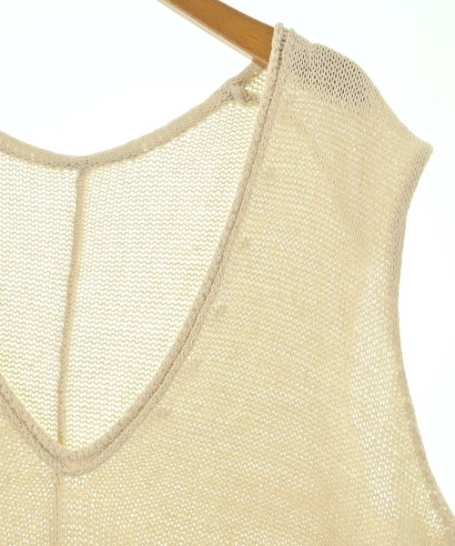 SHENERY（シーナリー）ベスト 白 サイズ:F レディース/2200662131175