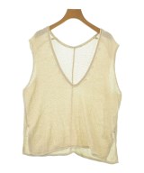 SHENERY（シーナリー）ベスト 白 サイズ:F レディース/2200662131175