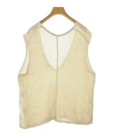 SHENERY（シーナリー）ベスト 白 サイズ:F レディース/2200662131175