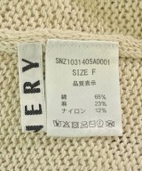 SHENERY（シーナリー）ベスト 白 サイズ:F レディース/2200662131175