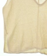 SHENERY（シーナリー）ベスト 白 サイズ:F レディース/2200662131175