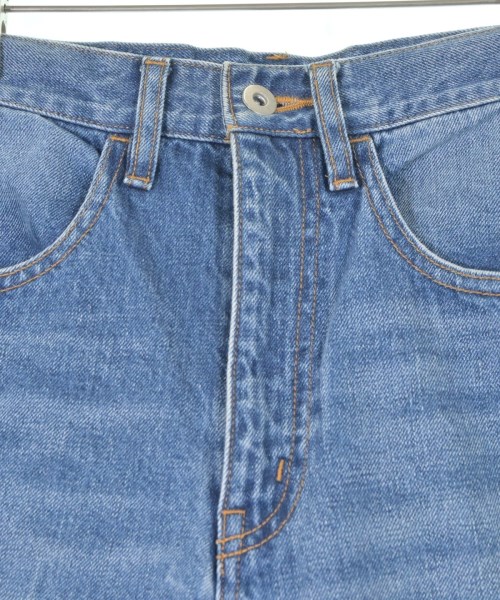 SHENERY（シーナリー）デニムパンツ 青 サイズ:36(S位) レディース/2200666024022