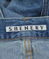 SHENERY（シーナリー）デニムパンツ 青 サイズ:36(S位) レディース/2200666024022