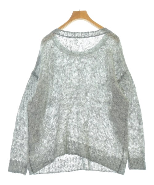 SHENERY（シーナリー）ニット・セーター グレー サイズ:F レディース/2200666554055