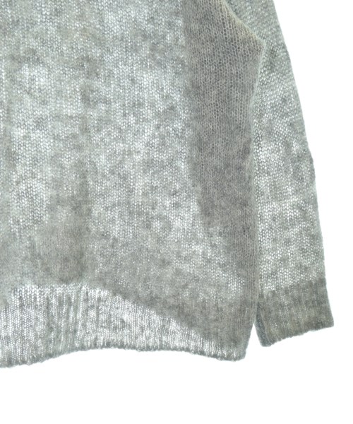 SHENERY（シーナリー）ニット・セーター グレー サイズ:F レディース/2200666554055