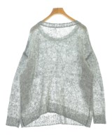 SHENERY（シーナリー）ニット・セーター グレー サイズ:F レディース/2200666554055