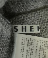 SHENERY（シーナリー）ニット・セーター グレー サイズ:F レディース/2200666554055