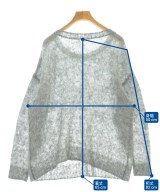 SHENERY（シーナリー）ニット・セーター グレー サイズ:F レディース/2200666554055