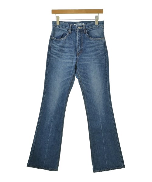 SHENERY(シーナリー)デニムパンツ 青 サイズ:38(M位)/2200667732056