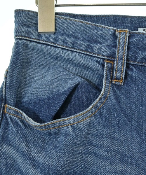 SHENERY（シーナリー）デニムパンツ 青 サイズ:38(M位) レディース/2200667732056