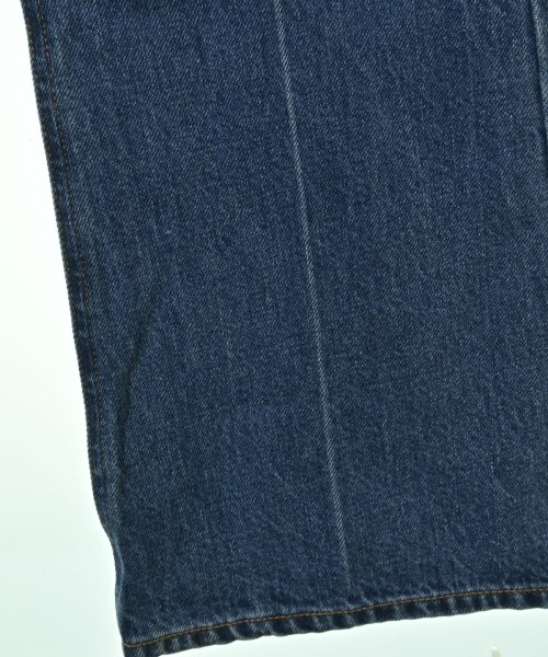 SHENERY（シーナリー）デニムパンツ 青 サイズ:38(M位) レディース/2200667732056