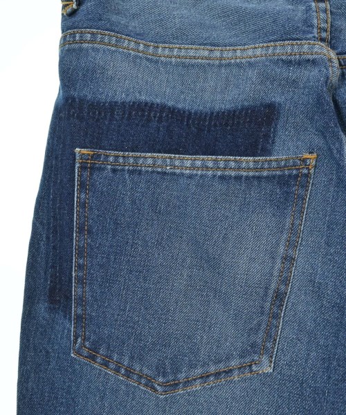 SHENERY（シーナリー）デニムパンツ 青 サイズ:38(M位) レディース/2200667732056