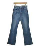 SHENERY（シーナリー）デニムパンツ 青 サイズ:38(M位) レディース/2200667732056