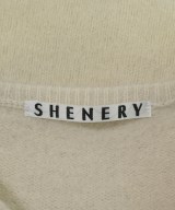 SHENERY（シーナリー）カーディガン 白 サイズ:F レディース/2200665044120