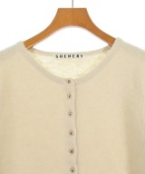 SHENERY（シーナリー）カーディガン 白 サイズ:F レディース/2200665044120